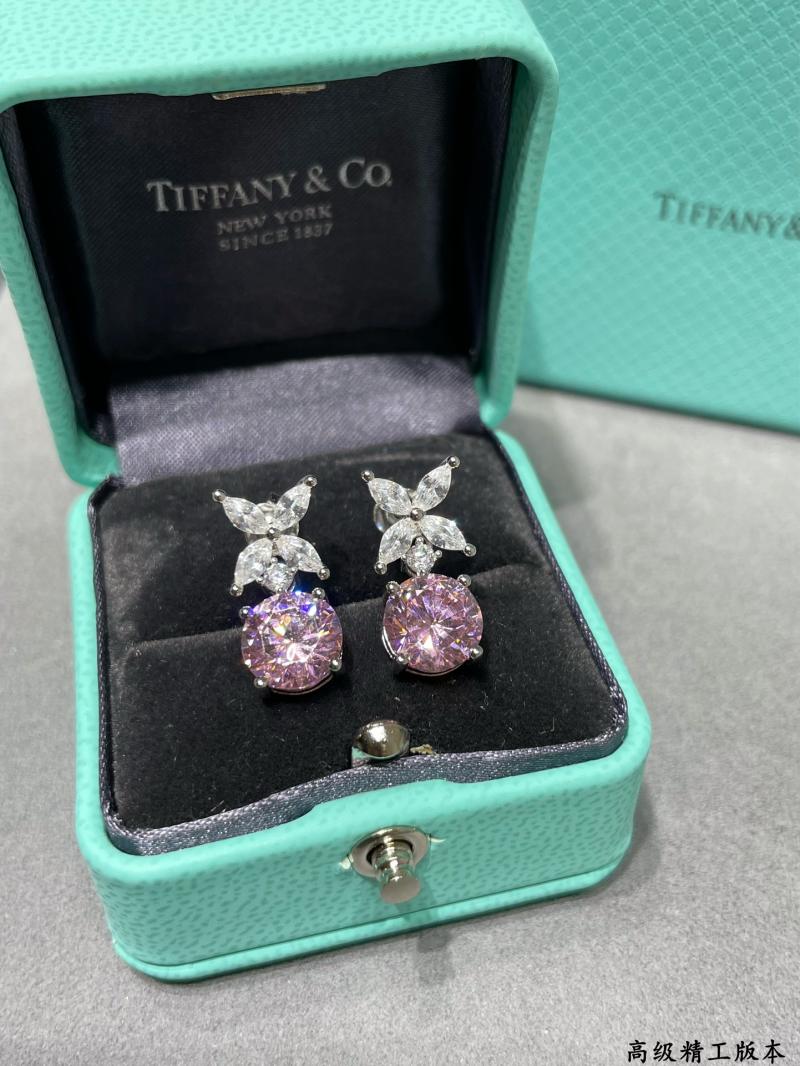 Tiffany Earrings TE32003