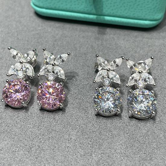 Tiffany Earrings TE32003