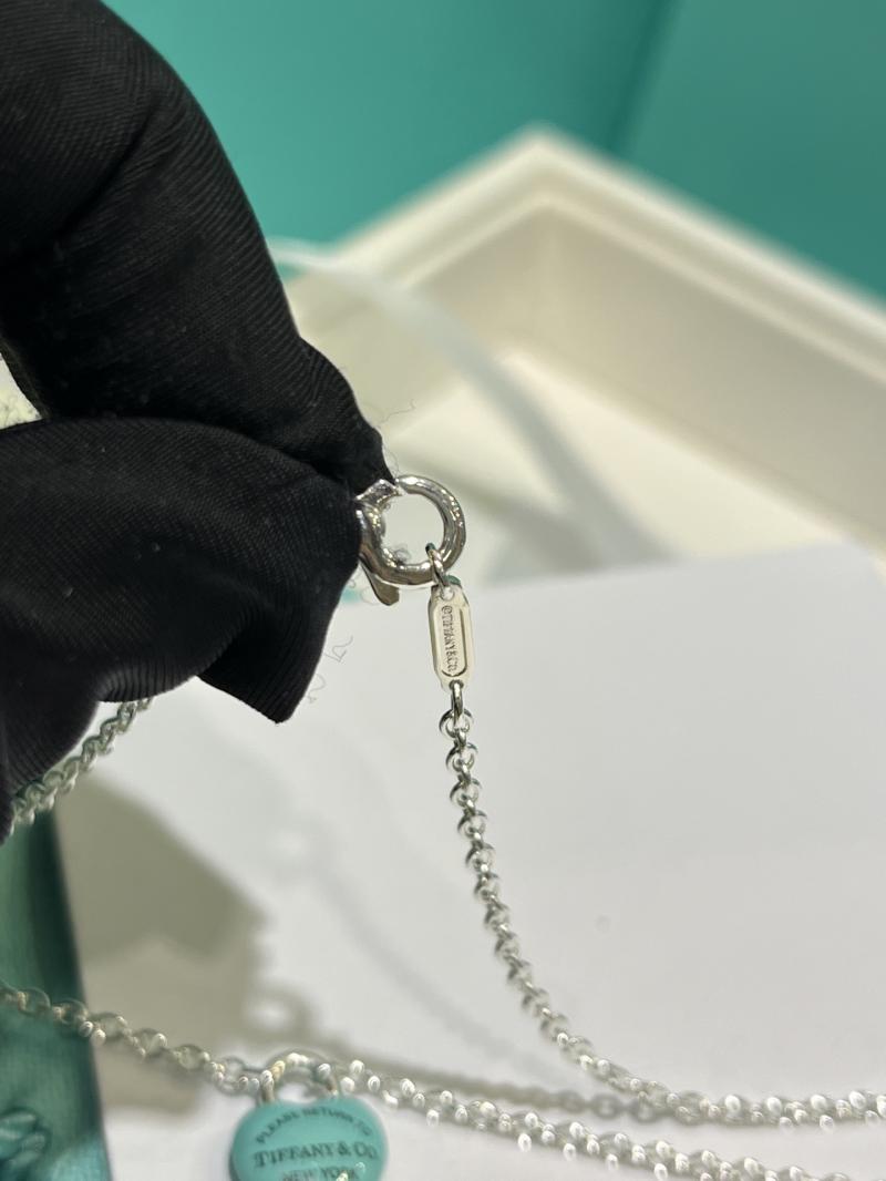 Tiffany Necklace TN32001
