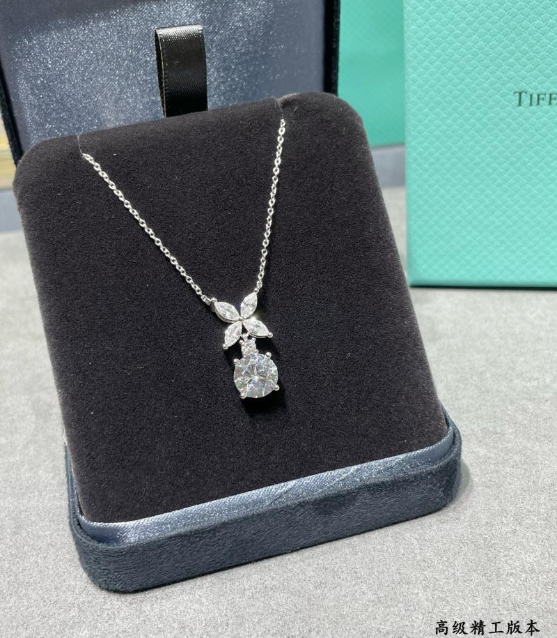 Tiffany Necklace TN32002