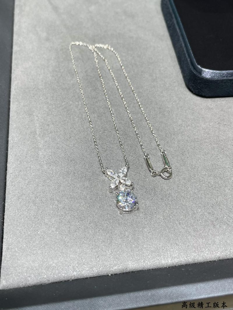 Tiffany Necklace TN32002