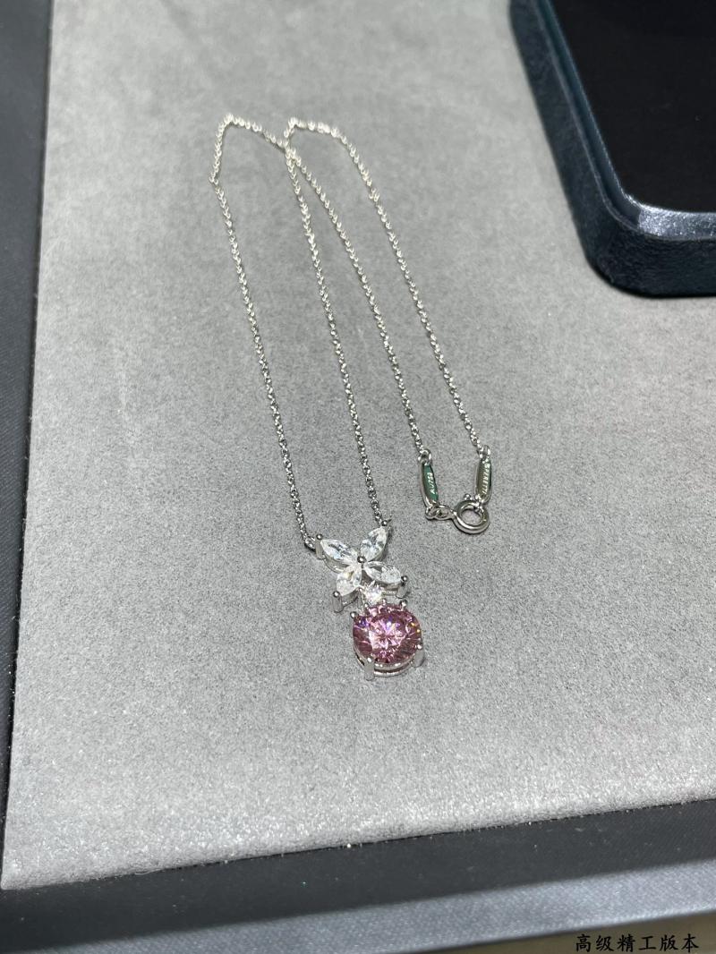 Tiffany Necklace TN32002