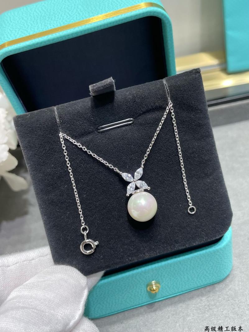 Tiffany Necklace TN32003
