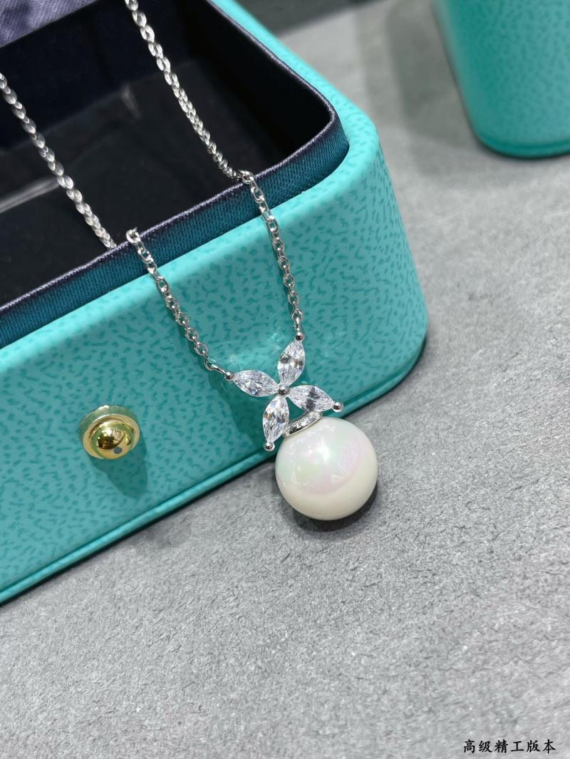 Tiffany Necklace TN32003