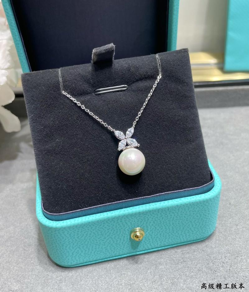 Tiffany Necklace TN32003