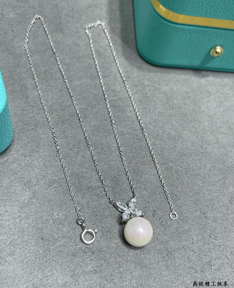 Tiffany Necklace TN32003