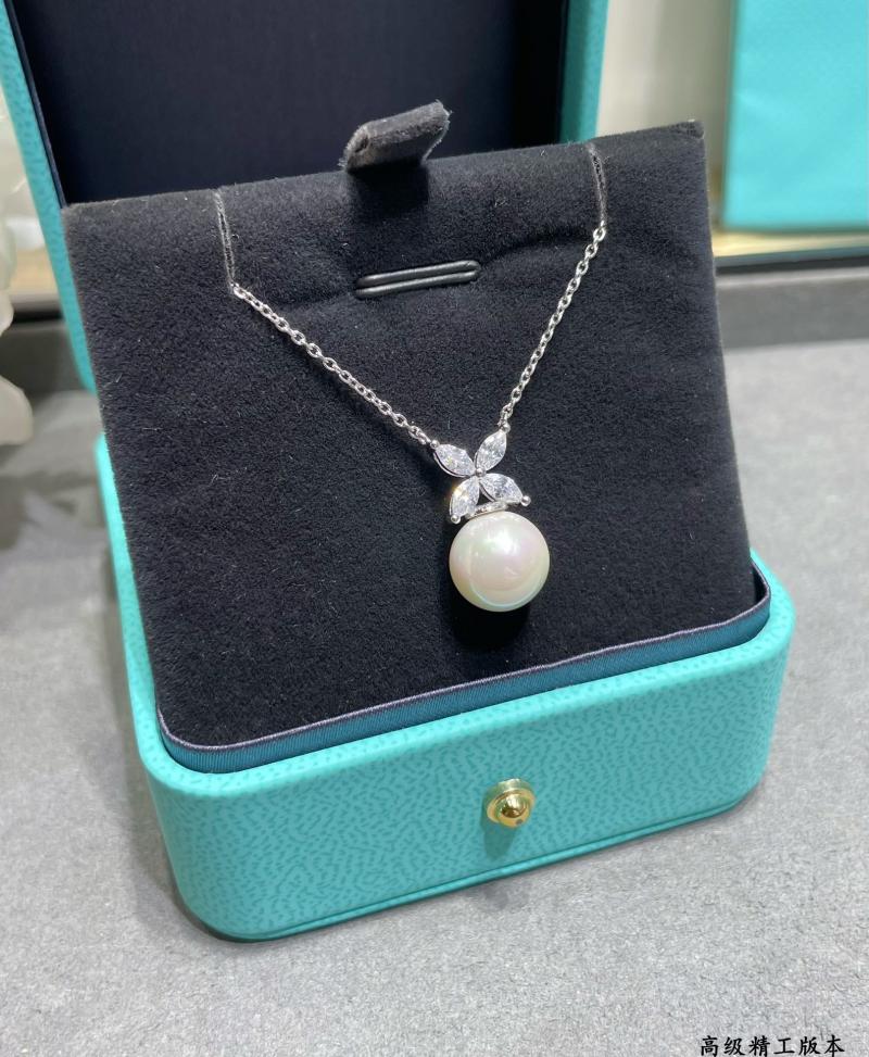 Tiffany Necklace TN32003