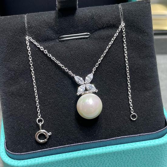 Tiffany Necklace TN32003