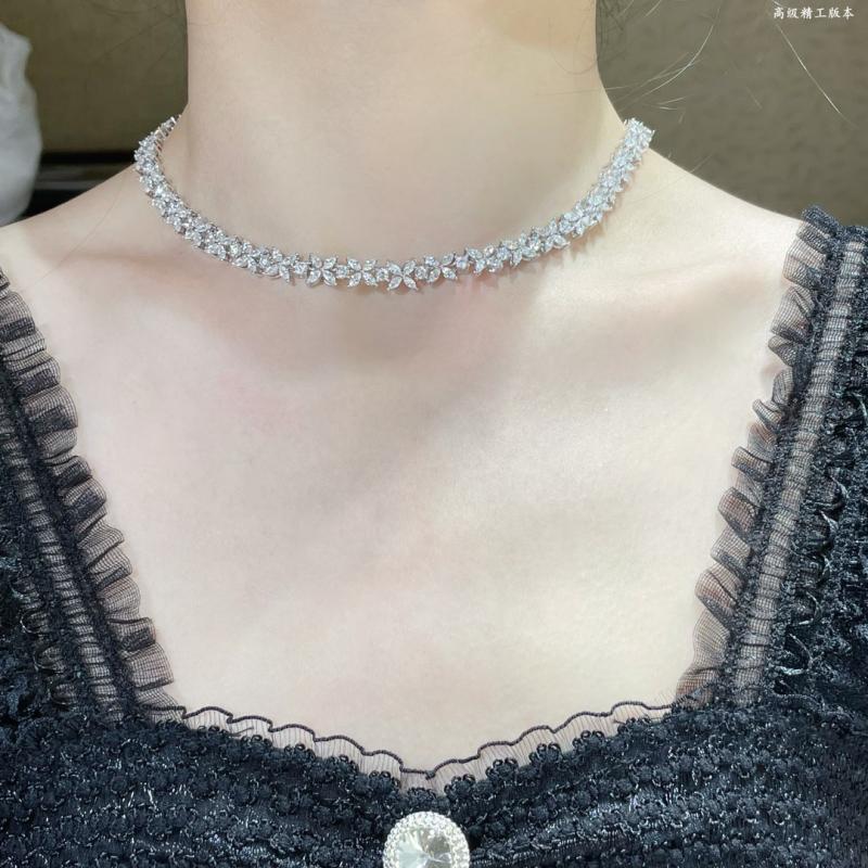 Tiffany Necklace TN32004