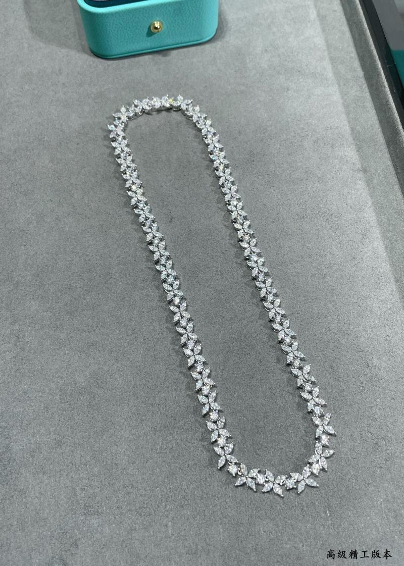 Tiffany Necklace TN32004