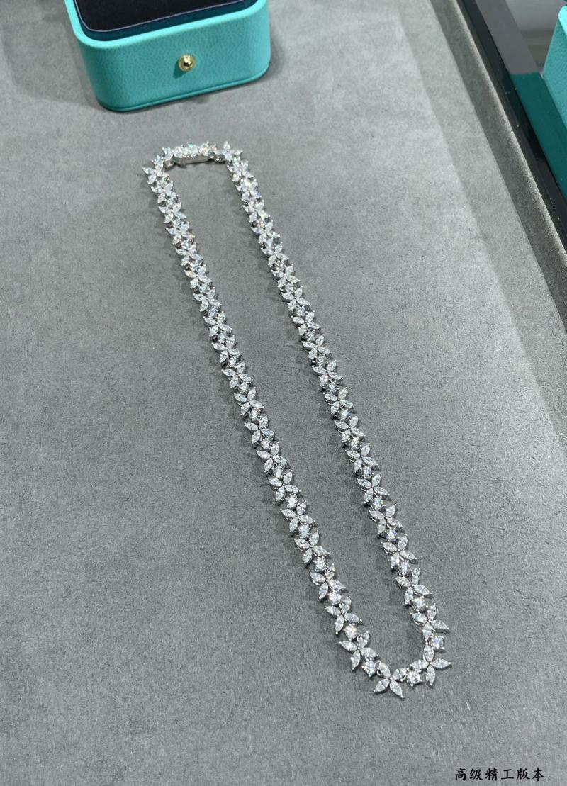 Tiffany Necklace TN32004