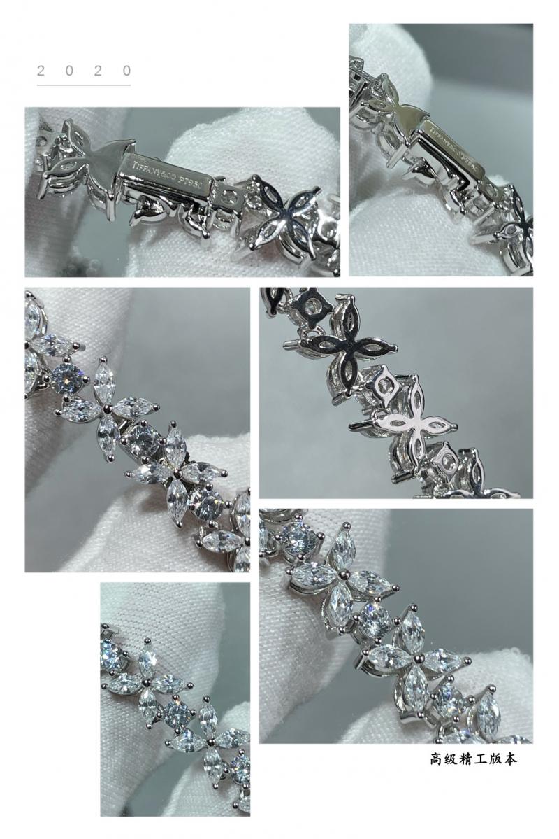 Tiffany Necklace TN32004