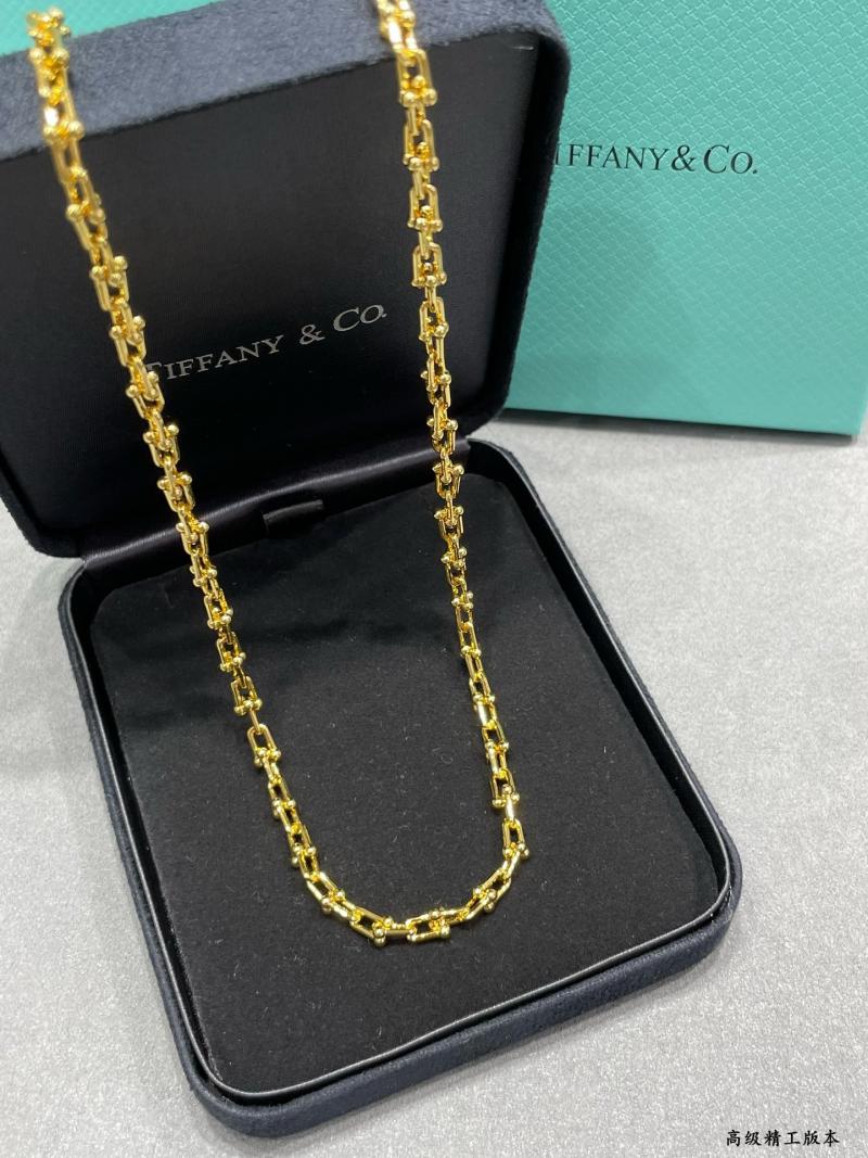 Tiffany Necklace TN32005