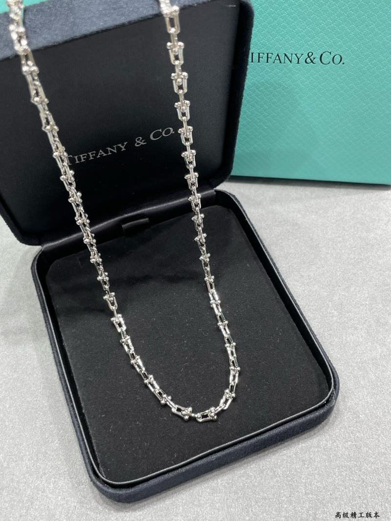 Tiffany Necklace TN32005