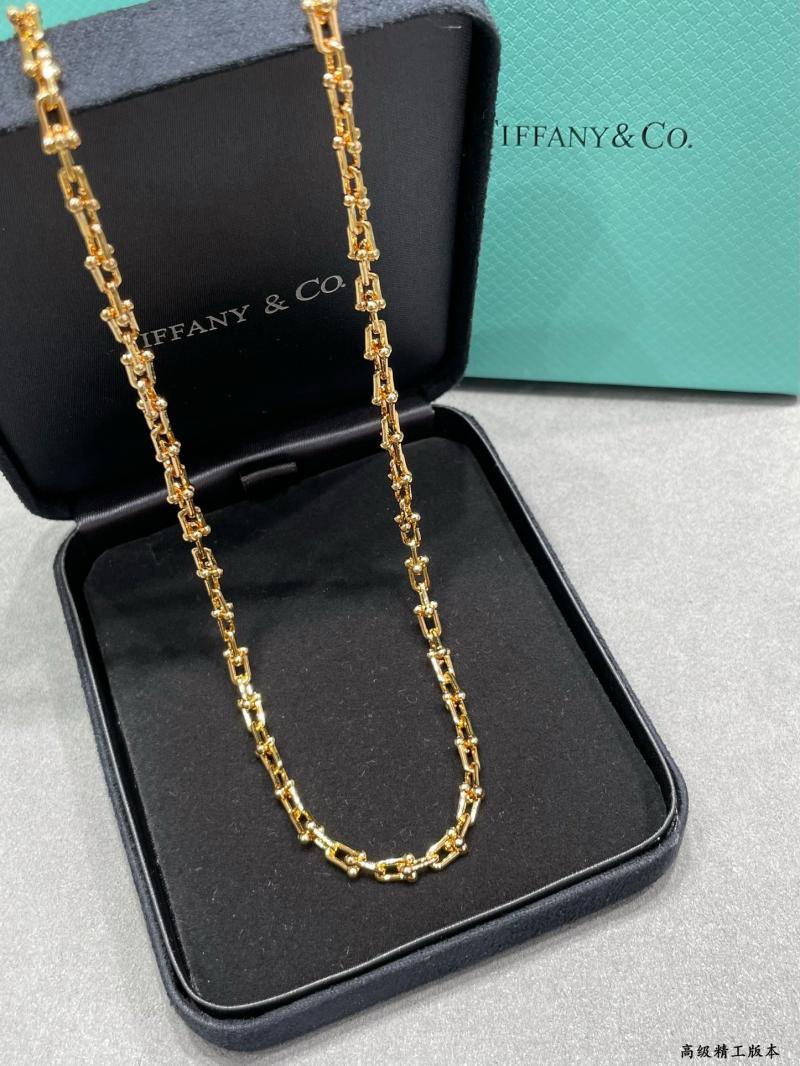 Tiffany Necklace TN32005