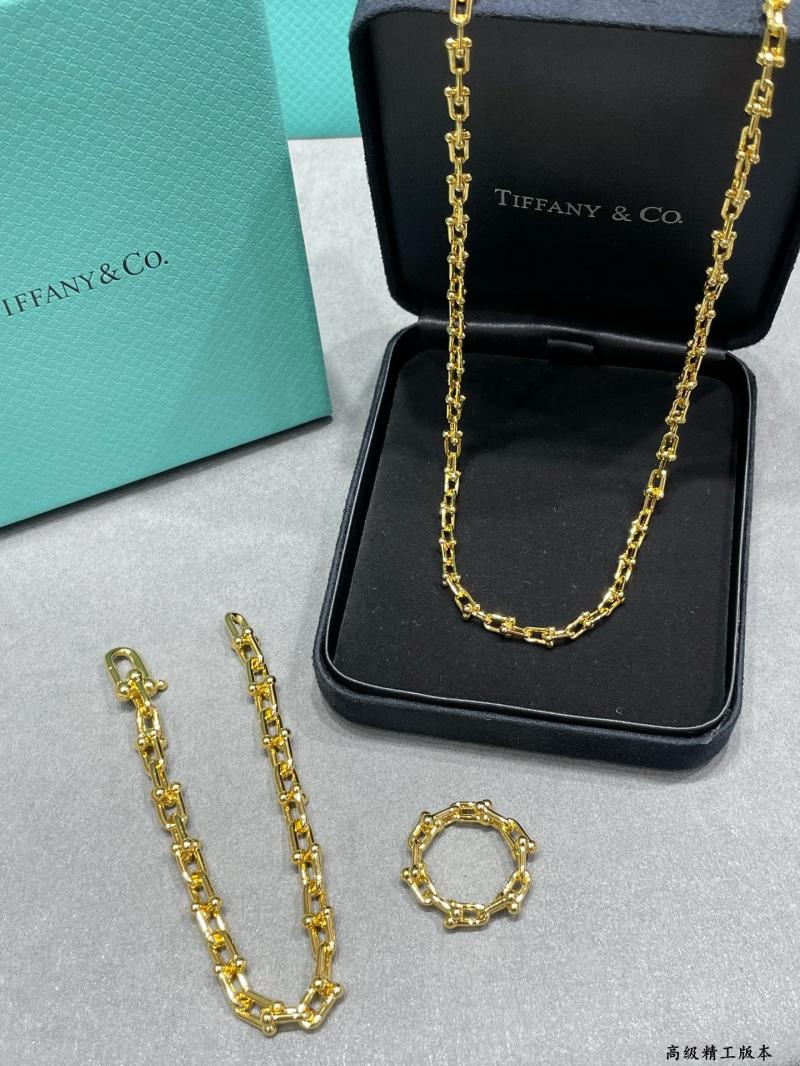 Tiffany Necklace TN32005
