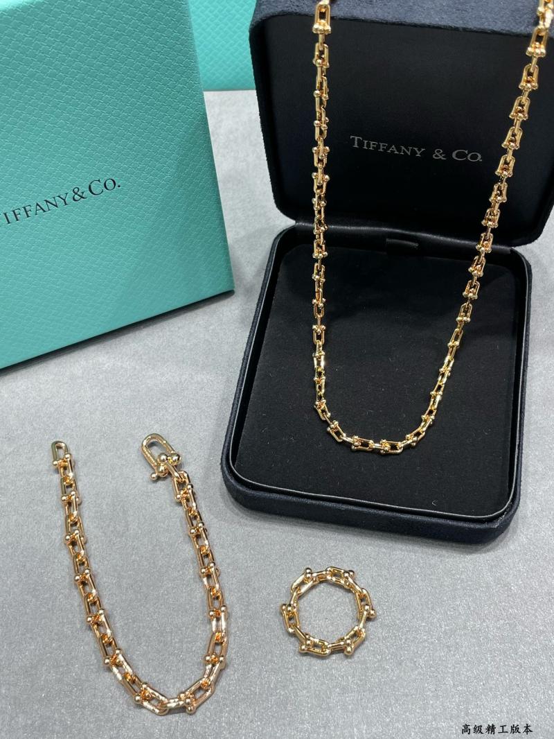 Tiffany Necklace TN32005