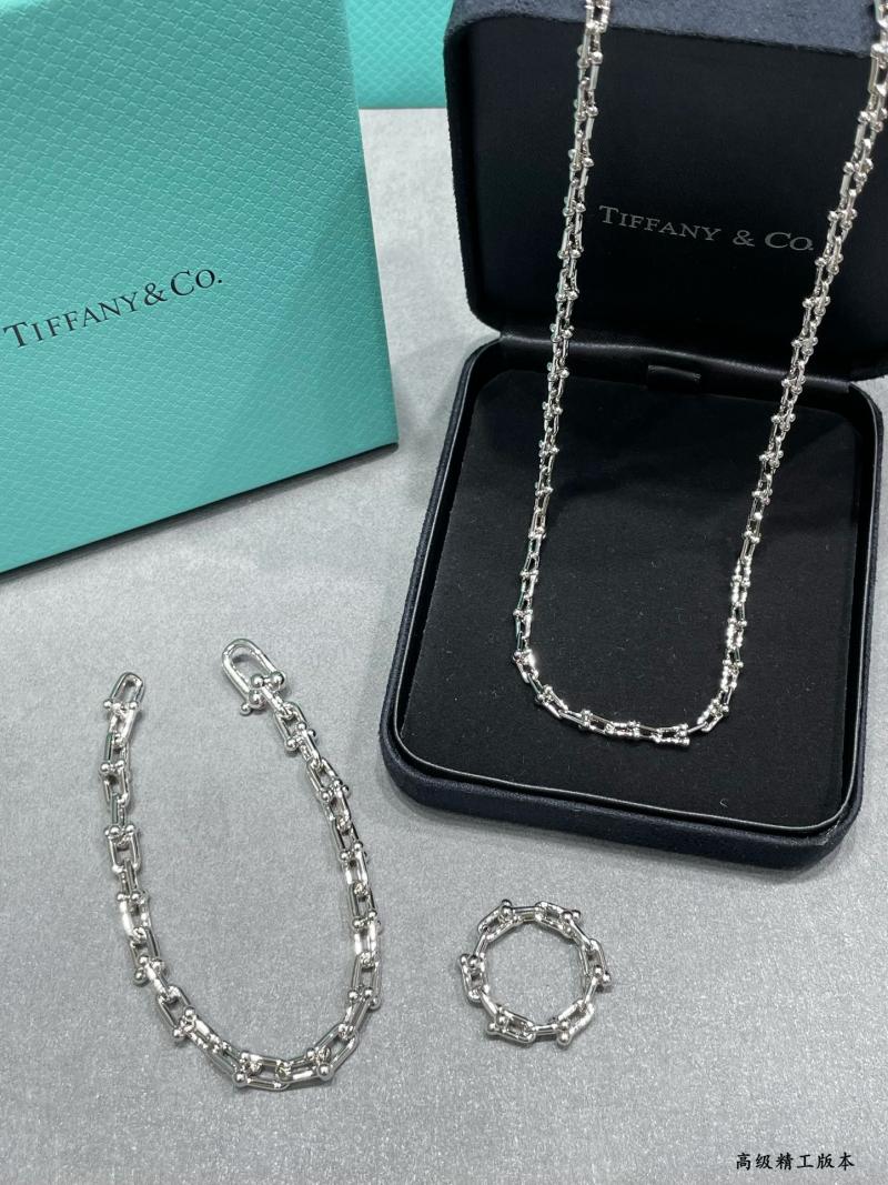 Tiffany Necklace TN32005