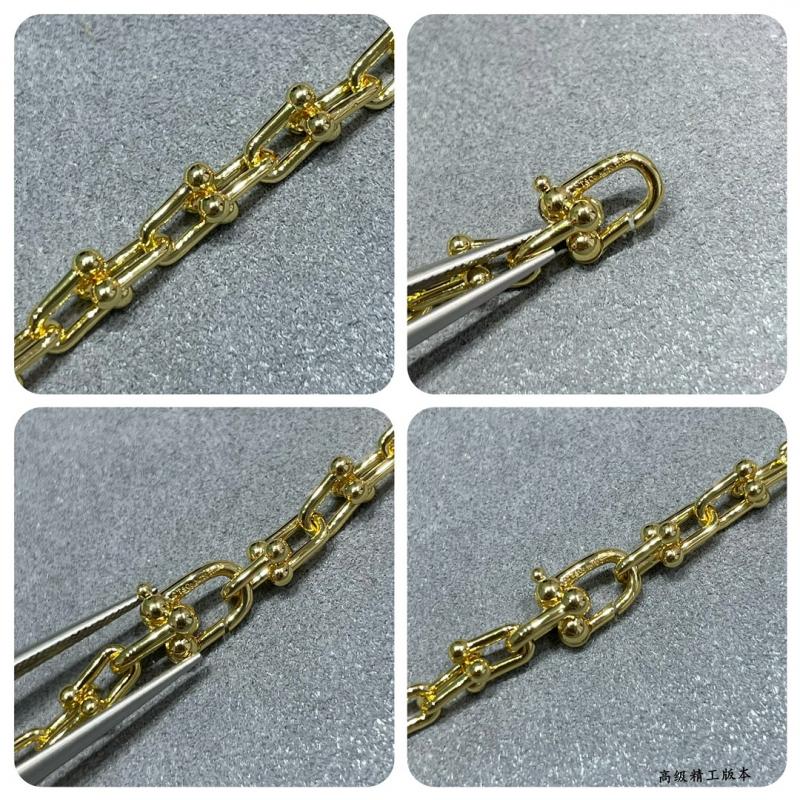 Tiffany Necklace TN32005