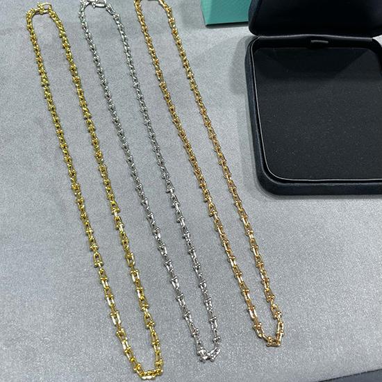 Tiffany Necklace TN32005