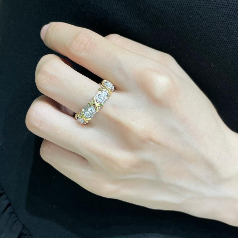 Tiffany Ring TR32001