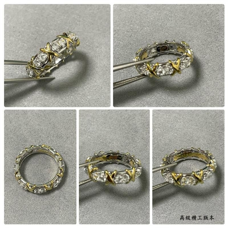 Tiffany Ring TR32001