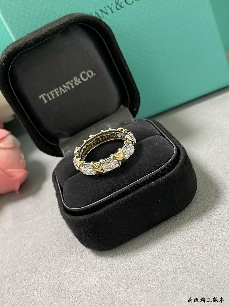 Tiffany Ring TR32001