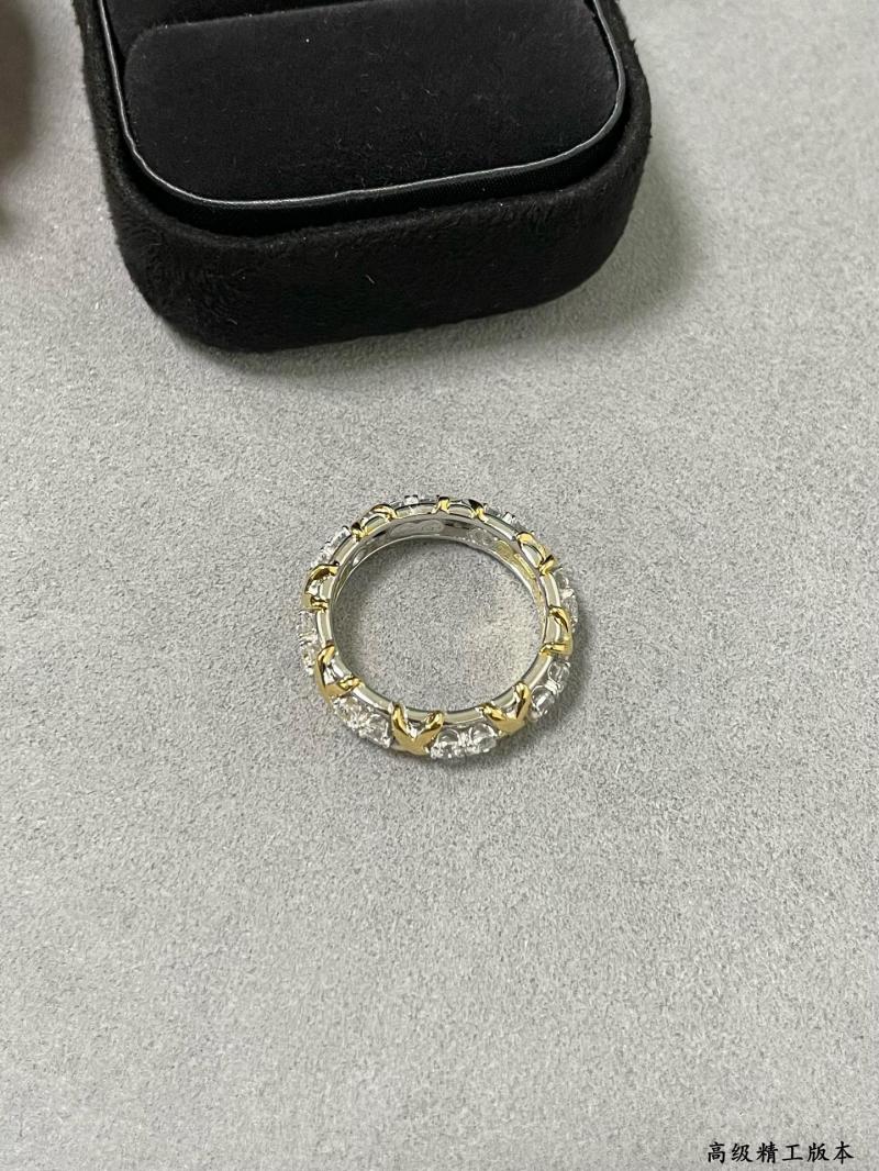 Tiffany Ring TR32001