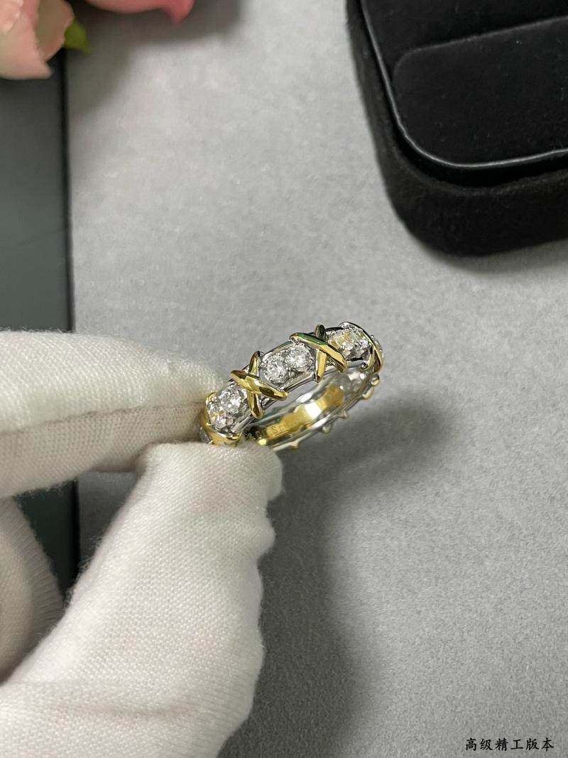 Tiffany Ring TR32001