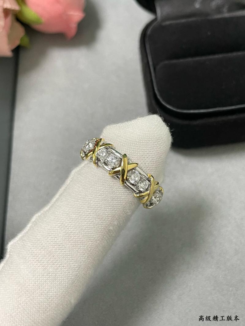 Tiffany Ring TR32001