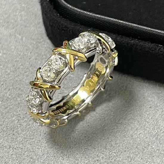 Tiffany Ring TR32001