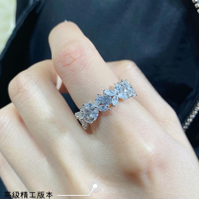 Tiffany Ring TR32002