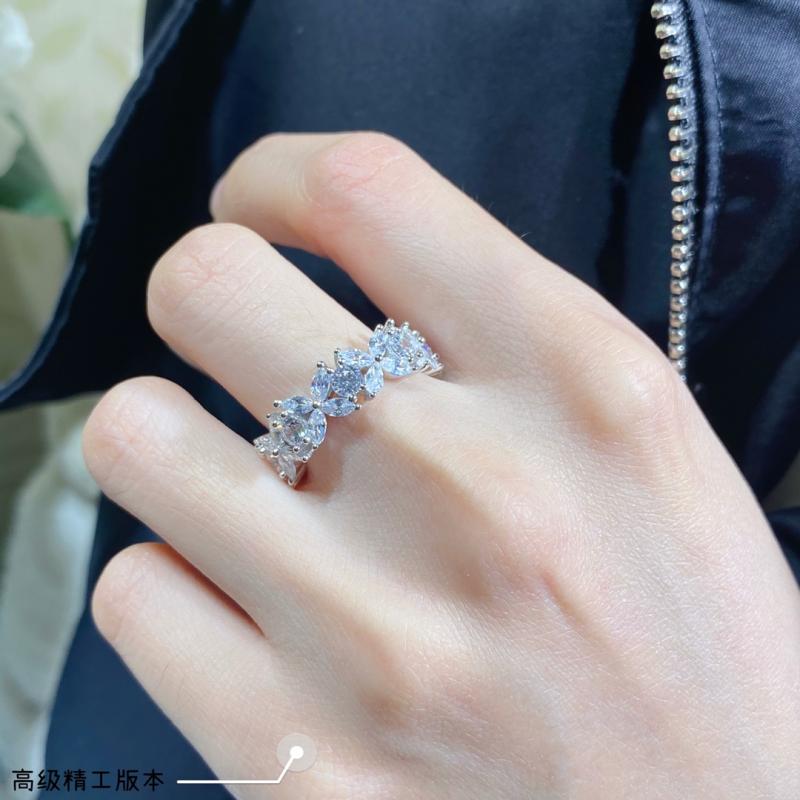 Tiffany Ring TR32002