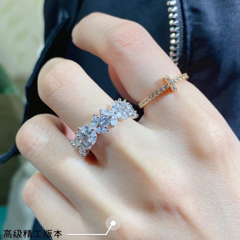 Tiffany Ring TR32002