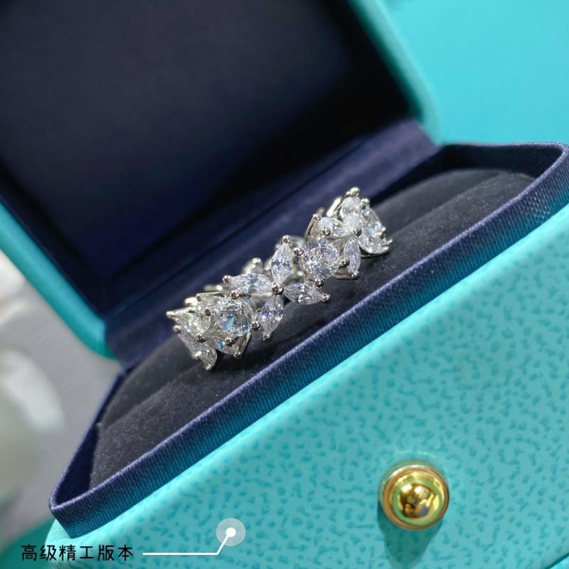 Tiffany Ring TR32002