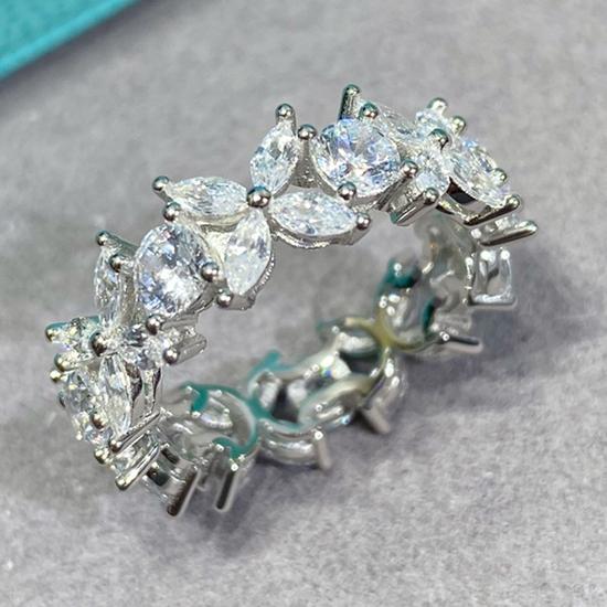 Tiffany Ring TR32002