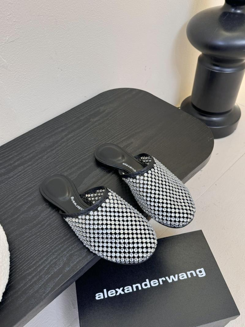 Alexanderwang Slippers SAS32601