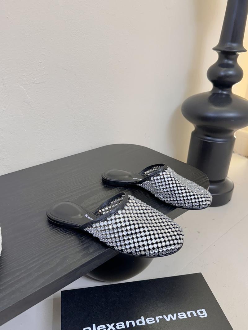Alexanderwang Slippers SAS32601
