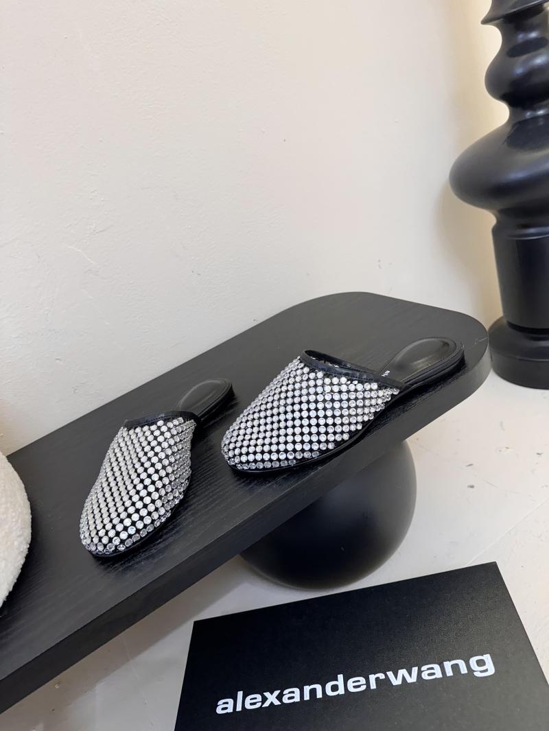 Alexanderwang Slippers SAS32601