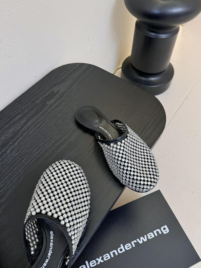 Alexanderwang Slippers SAS32601
