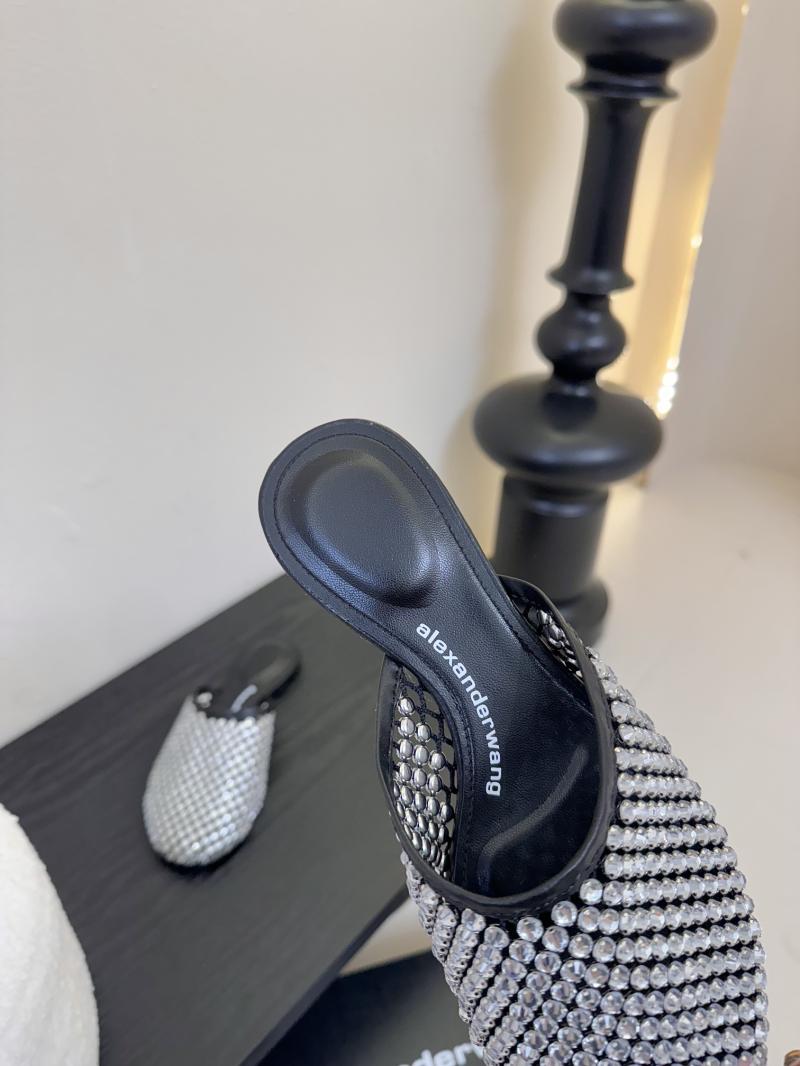 Alexanderwang Slippers SAS32601