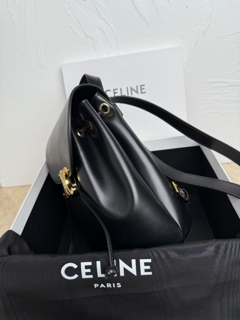 Backpack Celine Bonnie Black 118703