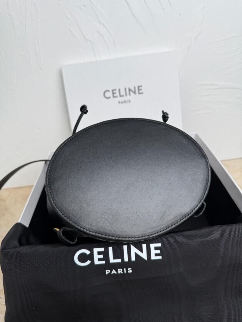 Backpack Celine Bonnie Black 118703