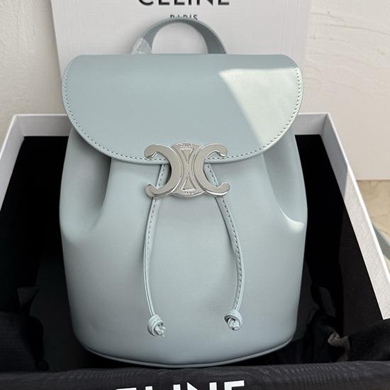 Backpack Celine Bonnie Blue 118703