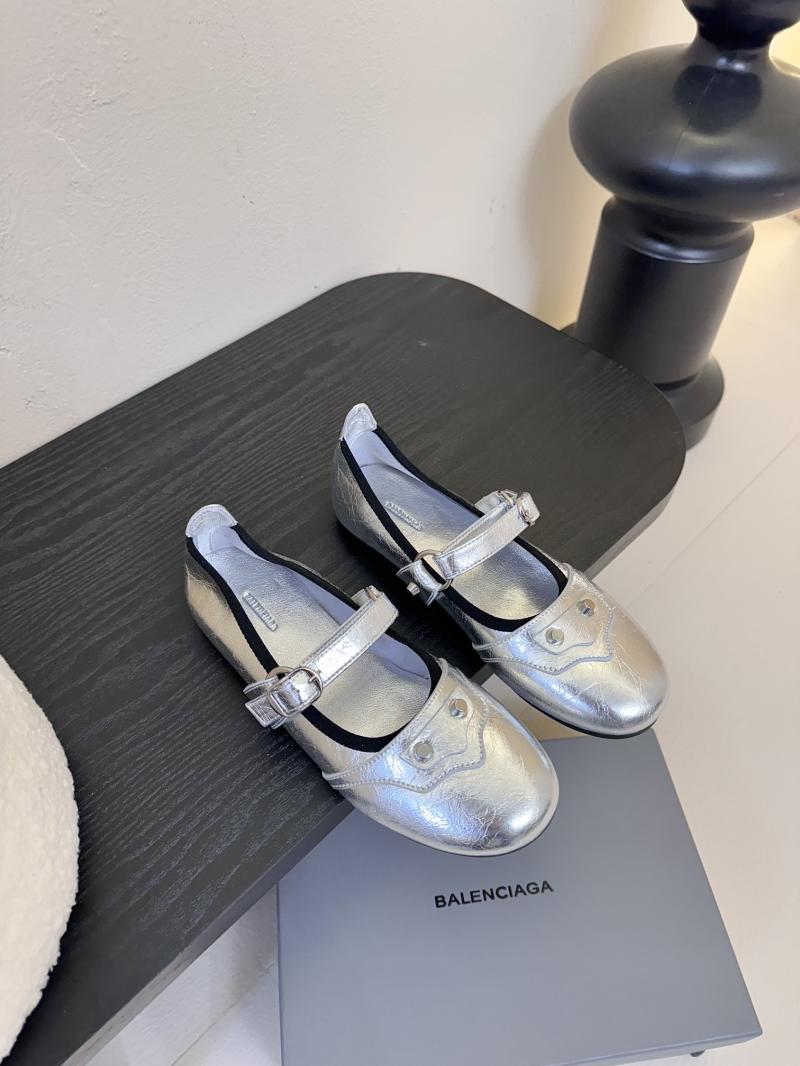 Balenciaga Ballet Shoes SBB32601