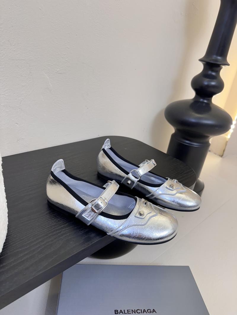 Balenciaga Ballet Shoes SBB32601