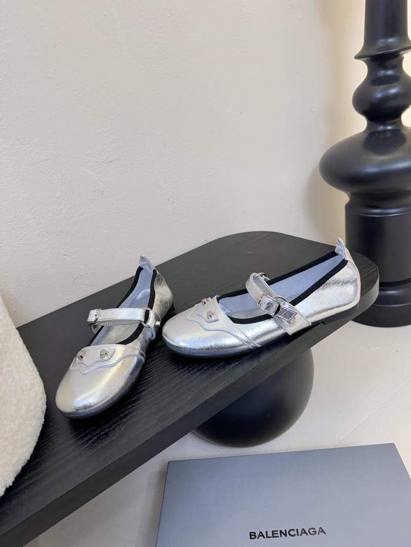 Balenciaga Ballet Shoes SBB32601