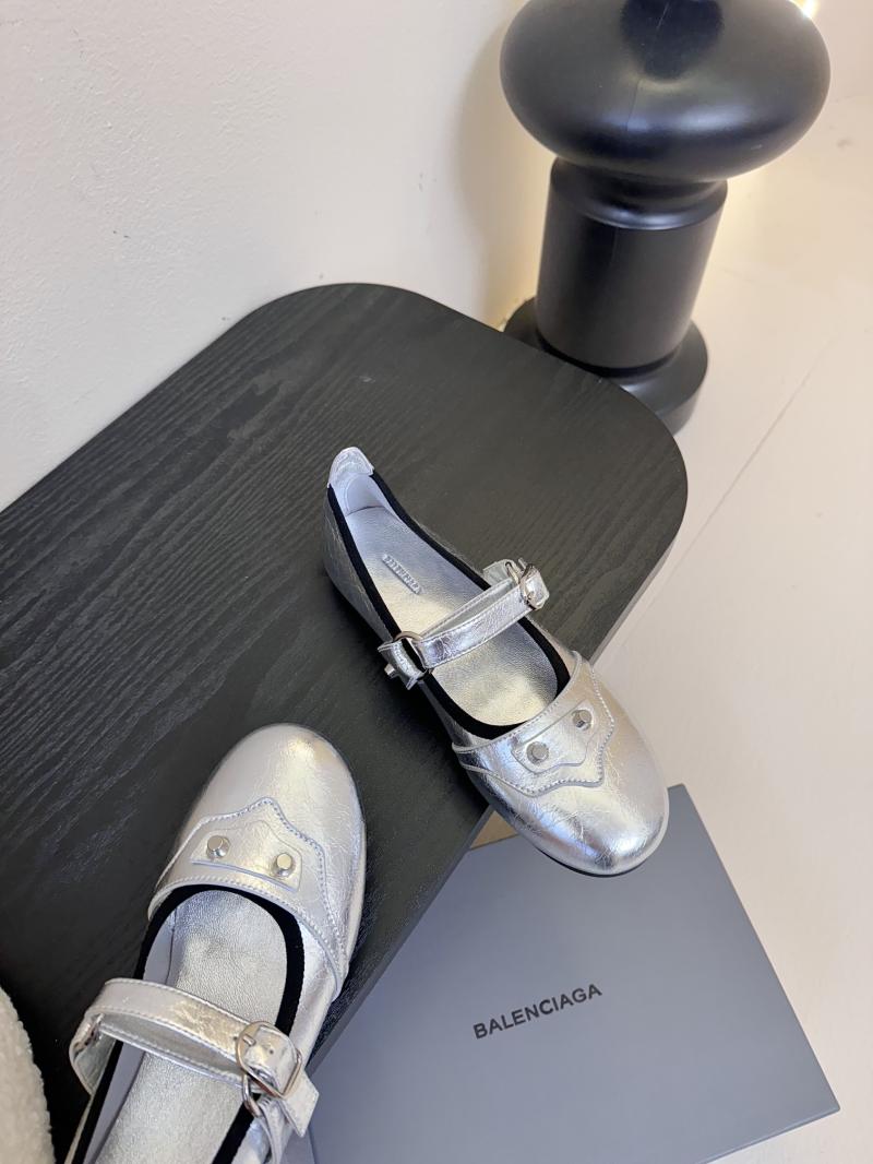 Balenciaga Ballet Shoes SBB32601