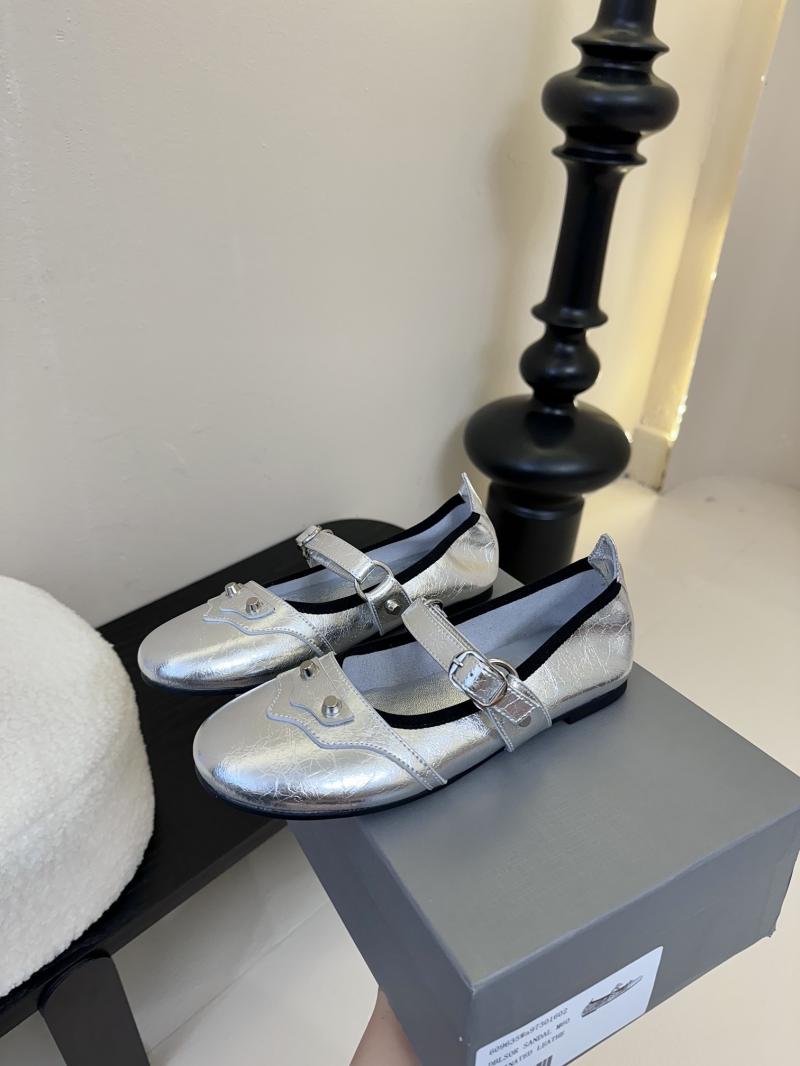 Balenciaga Ballet Shoes SBB32601
