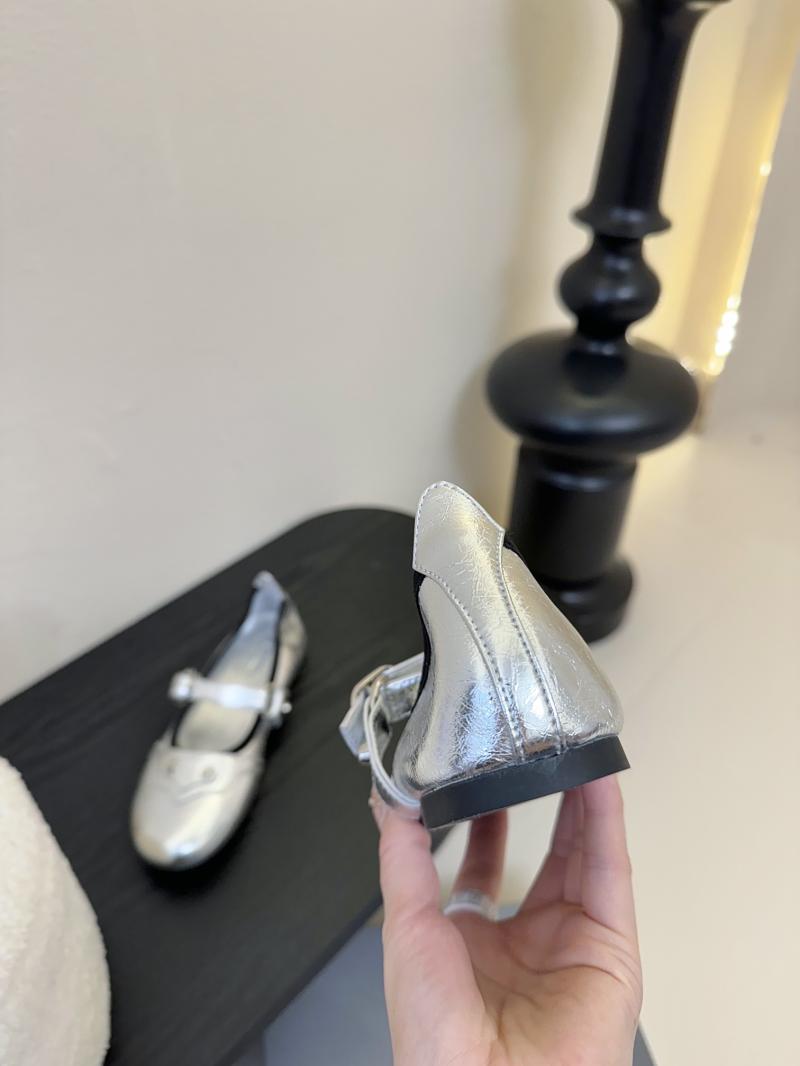 Balenciaga Ballet Shoes SBB32601